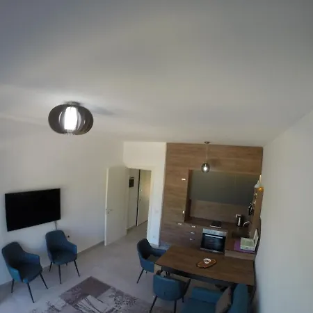 Appartamento Hadri Apartman Valamar Residenz *