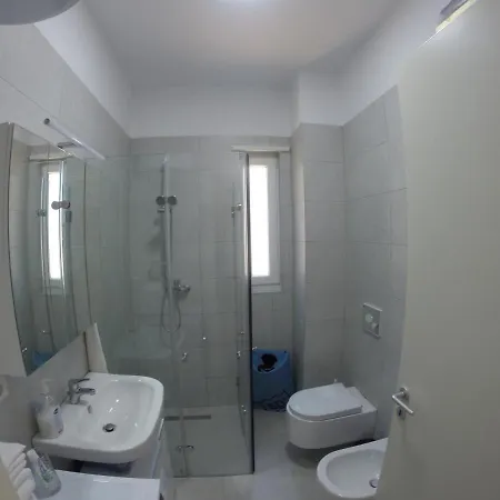 Appartamento Hadri Apartman Valamar Residenz