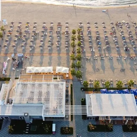 Appartamento Hadri Apartman Valamar Residenz *