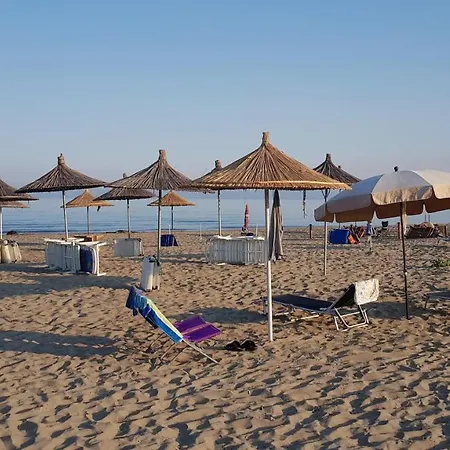 Hadri Apartman Valamar Residenz Appartamento