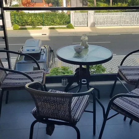 Appartamento Hadri Apartman Valamar Residenz