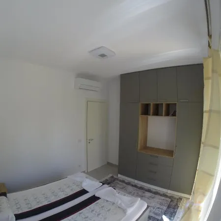 Hadri Apartman Valamar Residenz *
