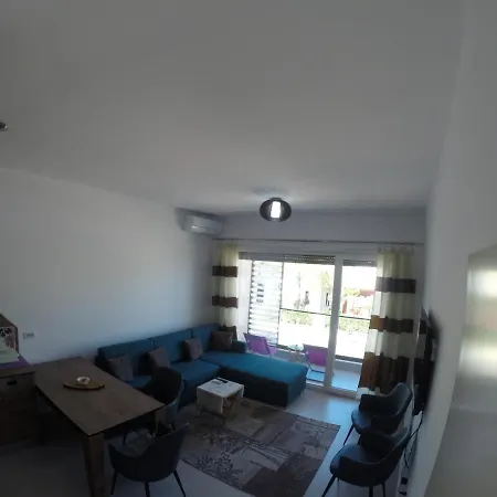 Hadri Apartman Valamar Residenz Appartamento
