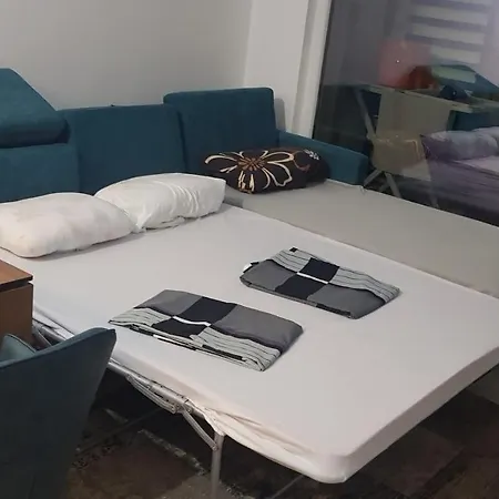 Hadri Apartman Valamar Residenz *