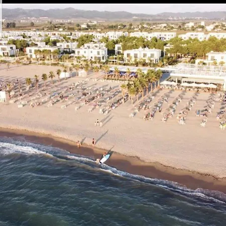 Appartamento Hadri Apartman Valamar Residenz *